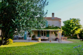 Maison de Margot